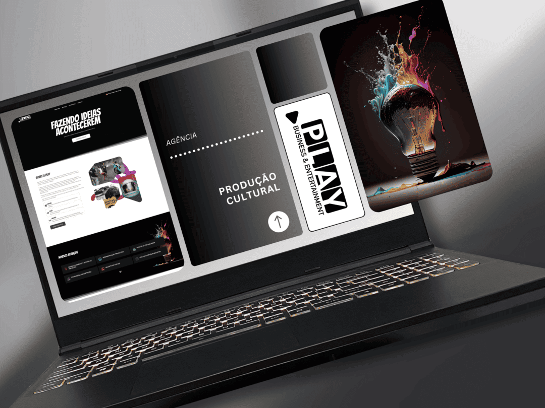 Play Business & Entertaiment