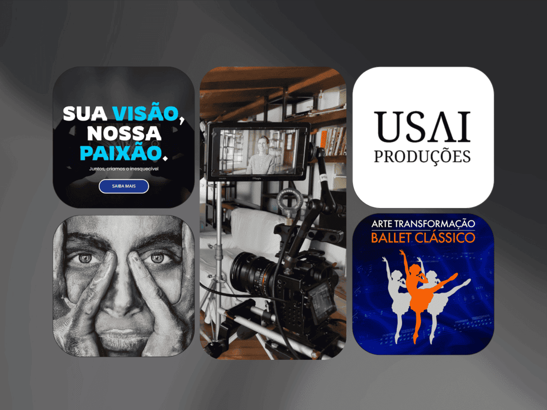 Usai Produções